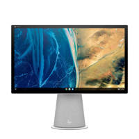 HP 22-AA0200ND Chromebase all-in-one computer, Wit