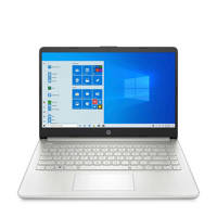 HP 14S-DQ2111ND laptop - laptop - 14 inch - 4GB/128GB