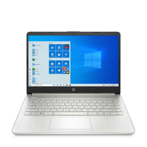14S-DQ2111ND laptop - laptop - 14 inch - 4GB/128GB