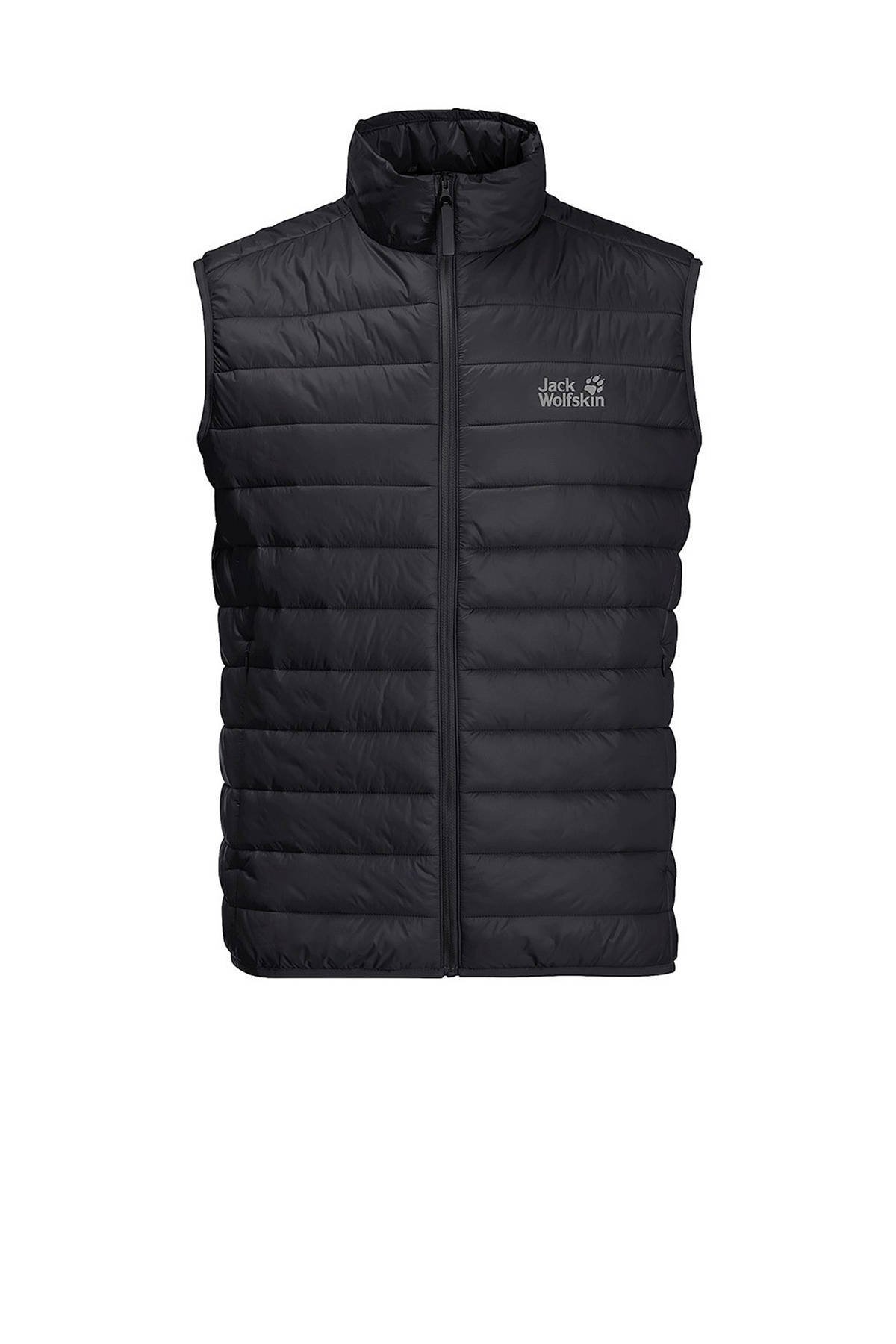 Jack on sale wolfskin bodywarmer