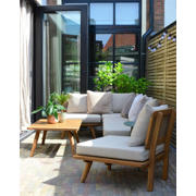 thumbnail: NOUS Garden loungeset Kyoto Ni