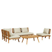 thumbnail: NOUS Garden loungeset Kyoto Ni