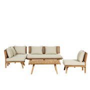 thumbnail: NOUS Garden loungeset Kyoto Ni