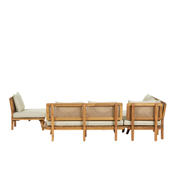 thumbnail: NOUS Garden loungeset Kyoto Ni