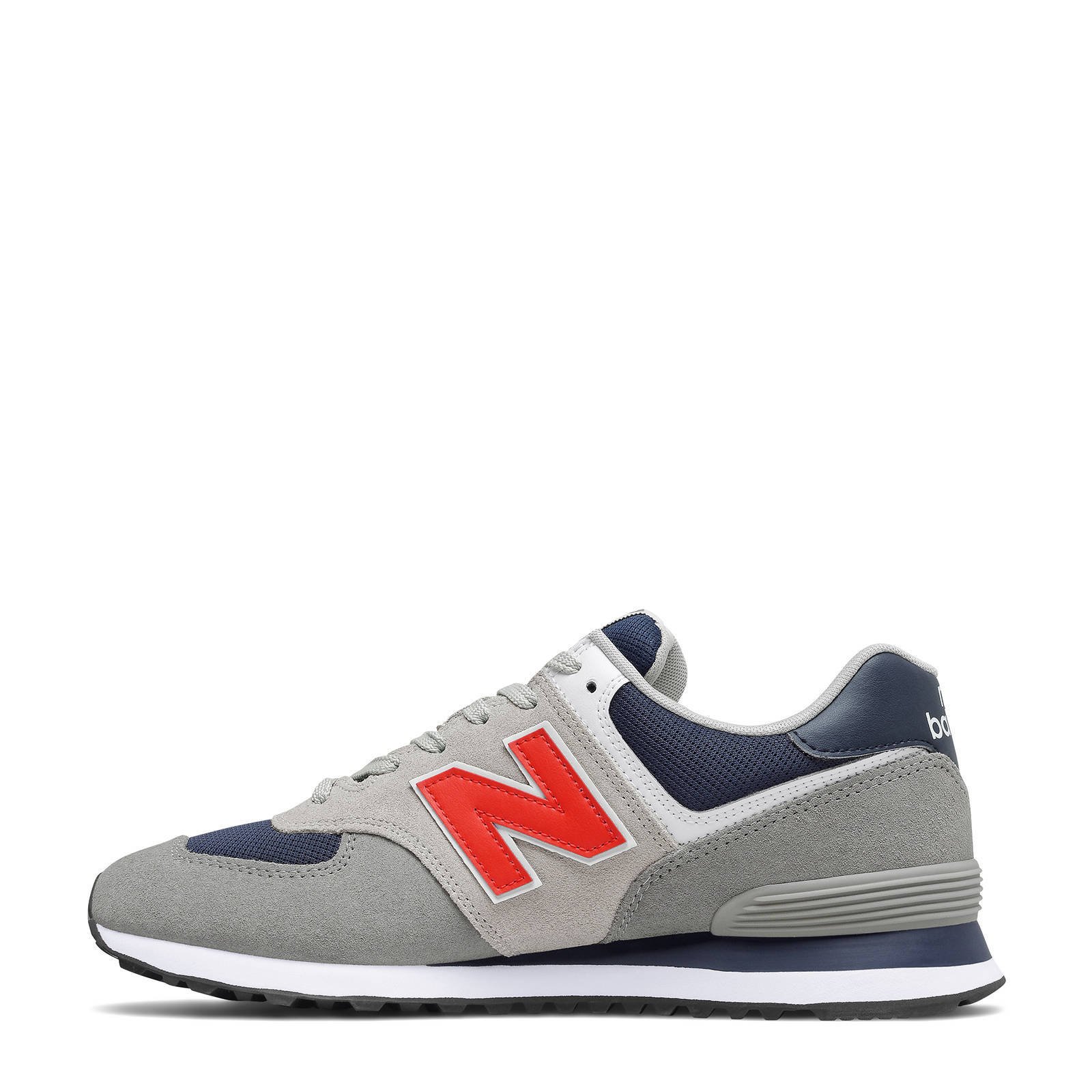 new balance wl574 rood