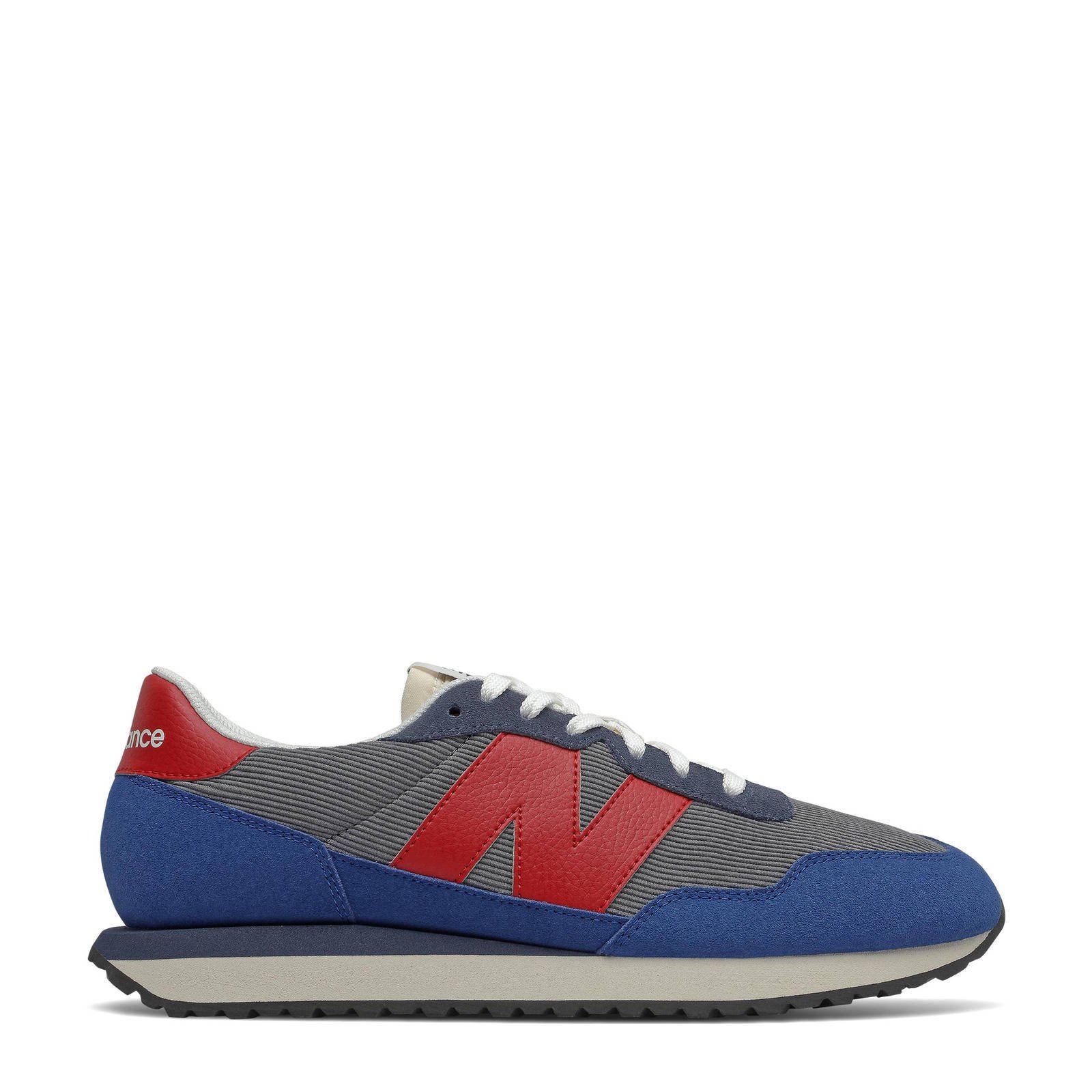 new balance 620 heren grijs