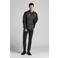 JACK & JONES JEANS INTELLIGENCE slim fit jeans JJIGLENN JJORIGINAL 029 black denim