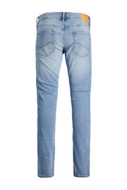 thumbnail: JACK & JONES JEANS INTELLIGENCE slim fit jeans JJIGLENN JJORIGINAL blue denim