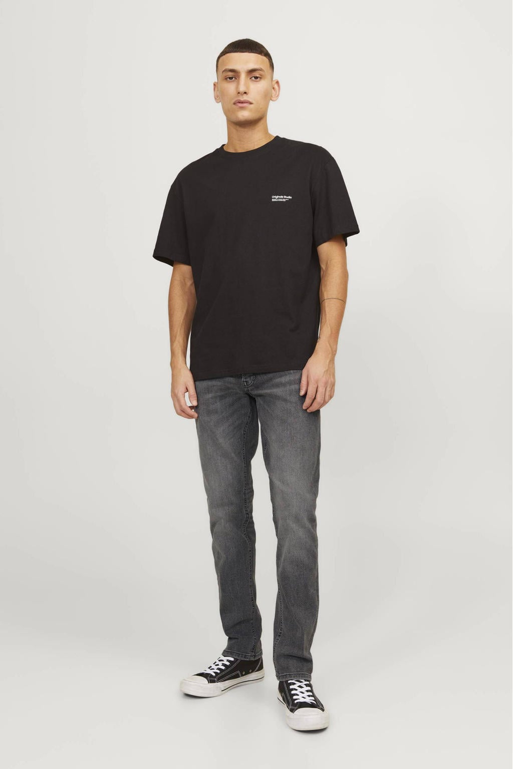 JACK & JONES JEANS INTELLIGENCE