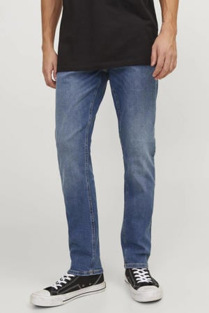 slim fit jeans JJIGLENN JJORIGINAL 031 blue denim