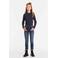 Anytime skinny jeans dark blue