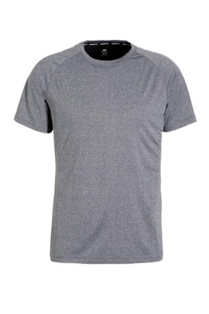   sport T-shirt Maliko grijs
