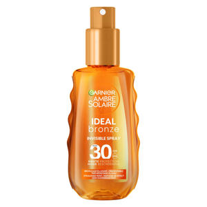 Ideal Bronze invisible spray SPF 30 150 ML