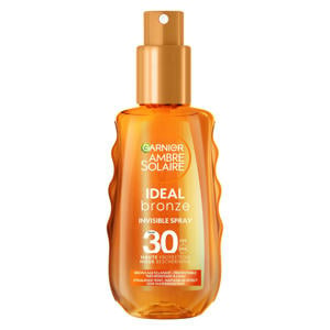Ideal Bronze invisible spray SPF 30 150 ML