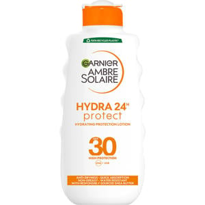 Hydraterende zonnebrandmelk SPF 30 - 200 ml