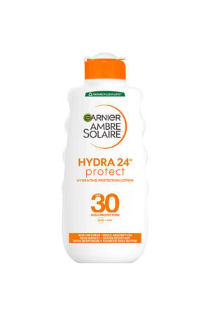 Hydraterende zonnebrandmelk SPF 30 - 200 ml