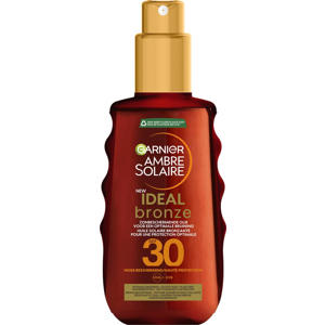Ideal Bronze zonneolie SPF 30 - 150 ml