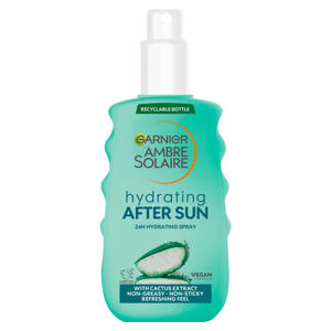 Ambre Solaire Aftersun Spray 150 ML