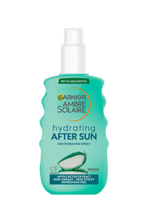 Ambre Solaire Aftersun Spray 150 ML