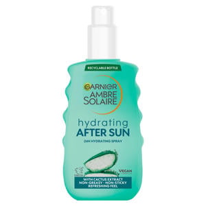 Ambre Solaire Aftersun Spray 150 ML