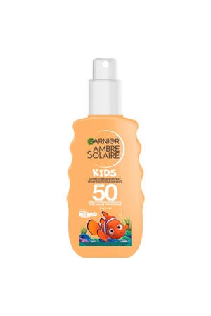 Finding Nemo Disney EcoDesigned zonnebrandspray SPF 50 - 150 ml
