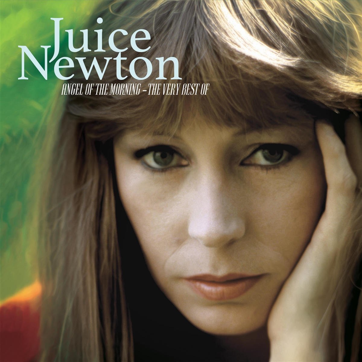 Juice Newton - Angel Of The Morning- The Very Best Of (CD) | wehkamp
