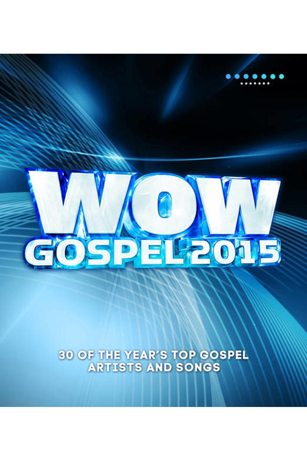 Various Artists - Wow Gospel 2015 (CD) | wehkamp