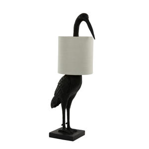 tafellamp Crane  