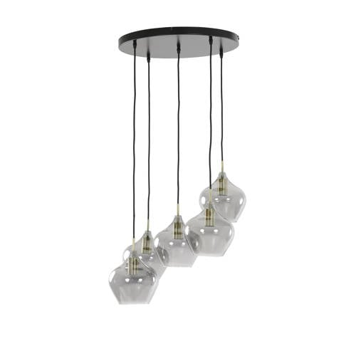 Wehkamp Light & Living hanglamp Rakel aanbieding