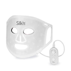 LED Face Mask 100 lichttherapie