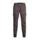 JACK & JONES JUNIOR tapered fit cargobroek JPSTPAUL met logo bruin