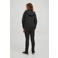 JACK & JONES JUNIOR zomerjas JJERUSH zwart