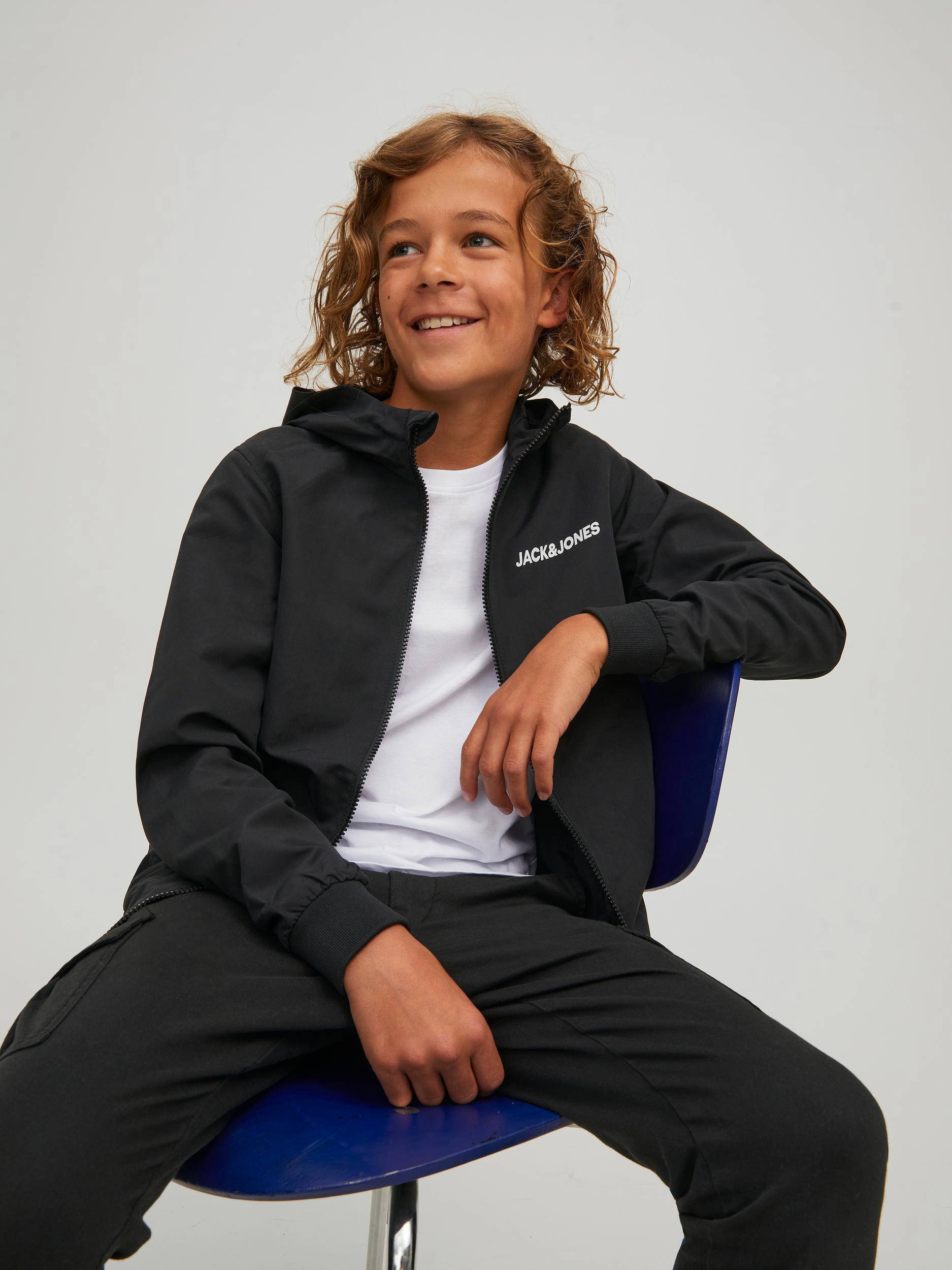 Jack en jones online kinderkleding