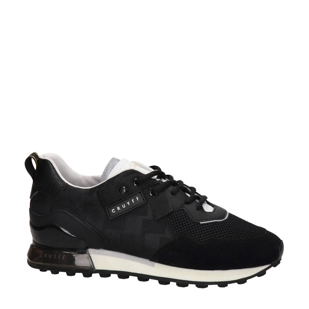 Cruyff Superbia  sneakers zwart