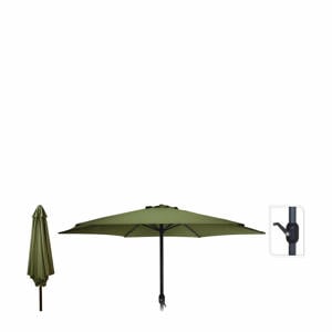 parasol (Ø300 cm)