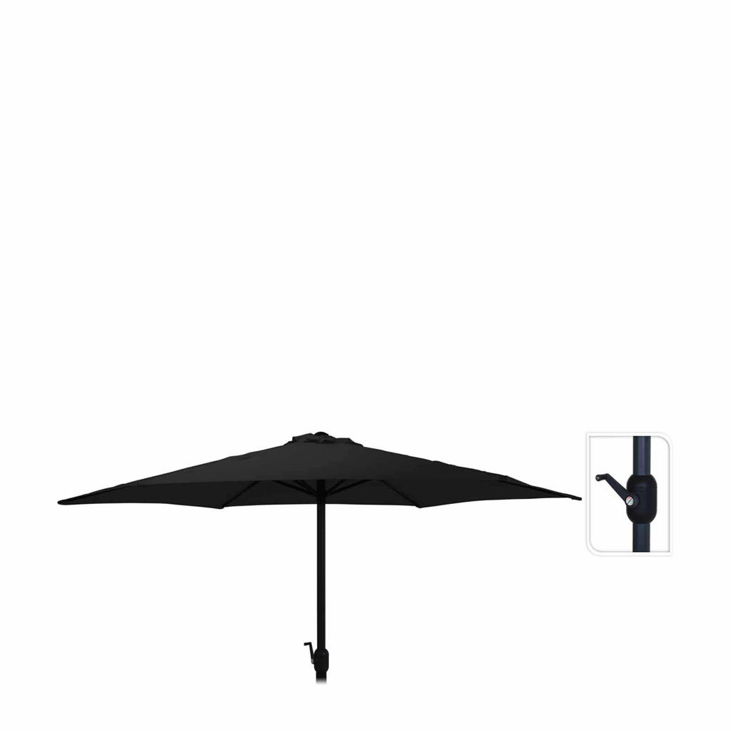 Pro Garden parasol (Ø300 cm)