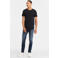 JACK & JONES JEANS INTELLIGENCE slim fit jeans JJIGLENN JJICON rd 30790 blue denim