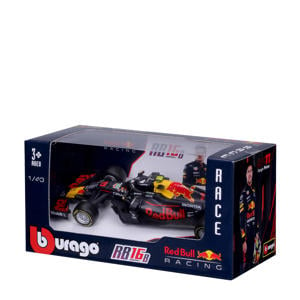  Red Bull Max 1:43 RB16 2021