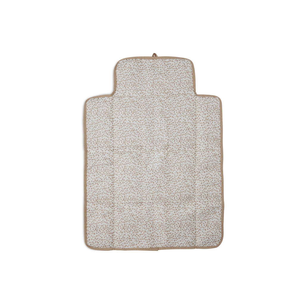 Jollein verschoningsmat Boucle Biscuit