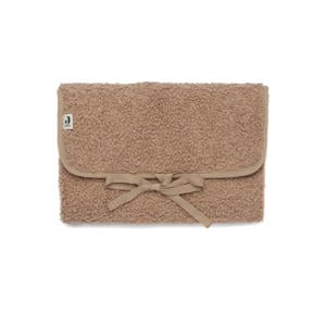 verschoningsmat Boucle Biscuit