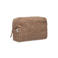 Jollein etui boucle teddy Biscuit