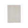 Jollein baby wiegdeken Basic Knit 75x100cm Nougat/Fleece