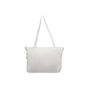 luiertas shopper Embroidery Ivory