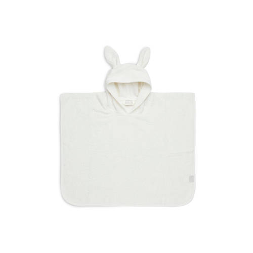 Jollein badponcho Ivory afbeelding
