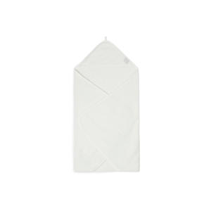 badstof badcape 75x75cm Ivory