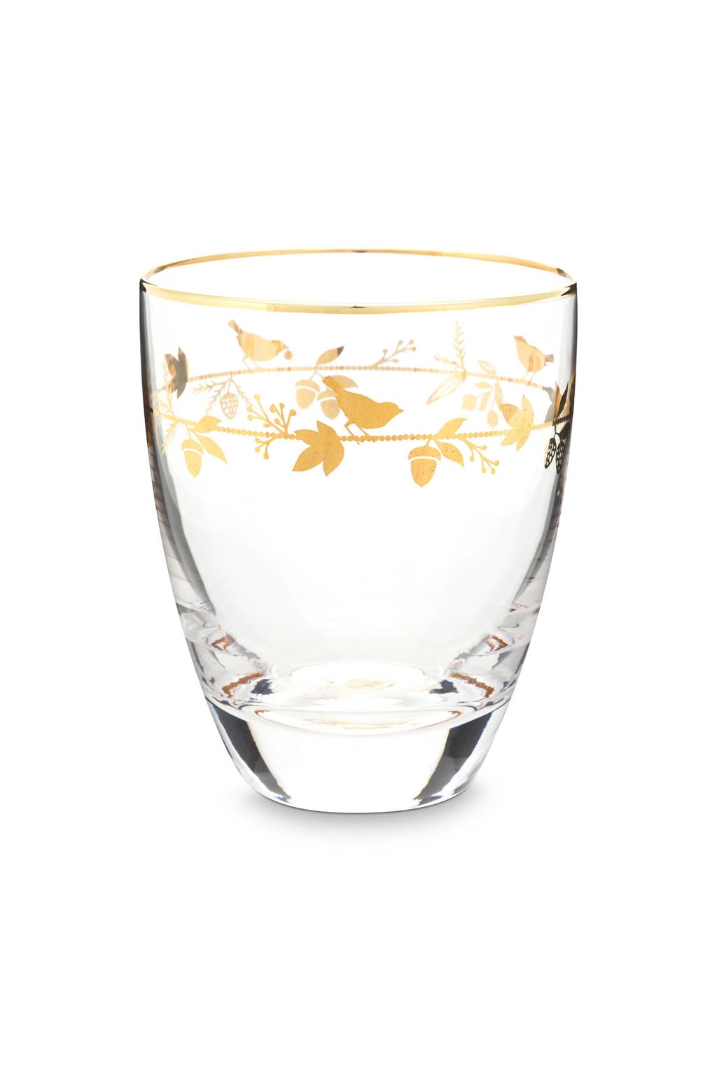Pip Studio Winter Wonderland waterglas