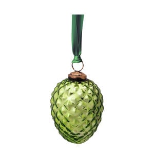 kerstbal  (ø8 cm)