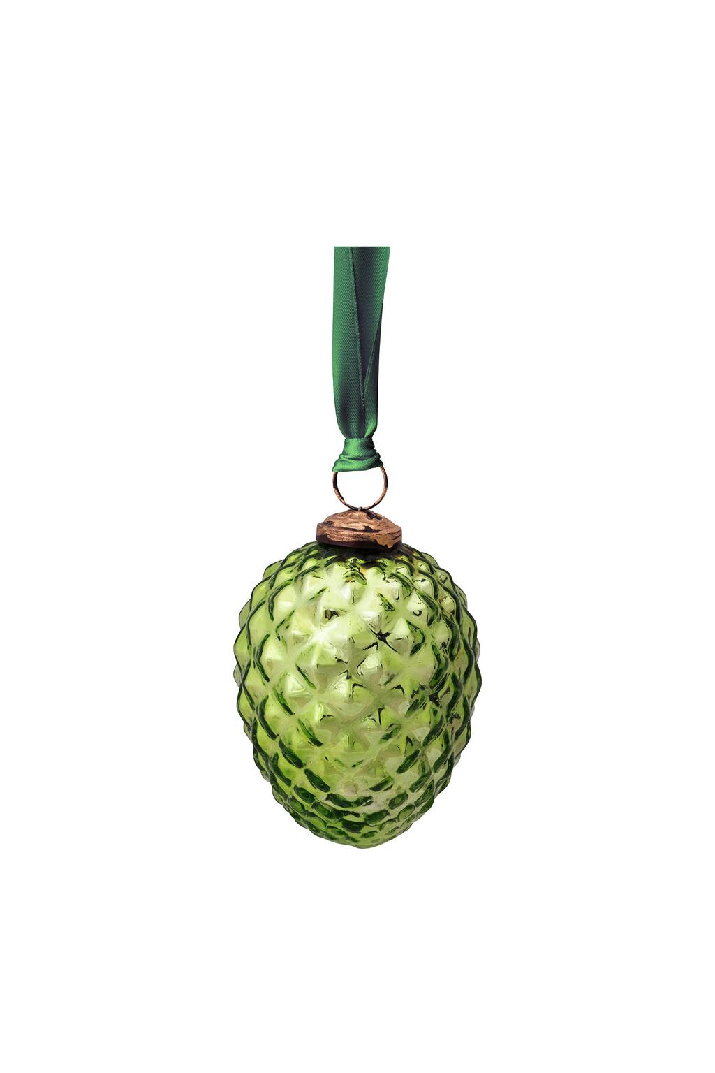 Pip Studio kerstbal (ø8 cm)