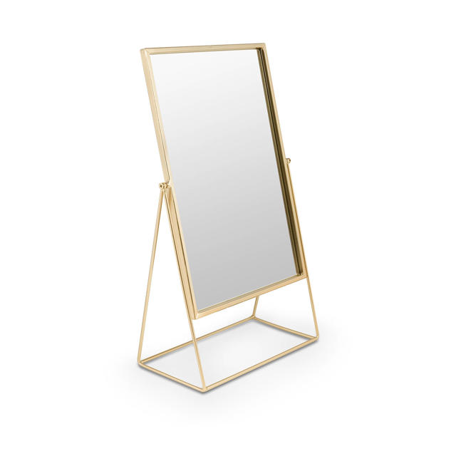 Verouderd bewaker decaan vtwonen spiegel (26,5x14x42,7 cm) | wehkamp