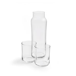 waterglas Svelte (set van 6) 